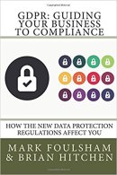 GDPR Book
